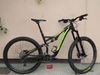 Specialized Stumpjumper FSR Comp EVO 650b