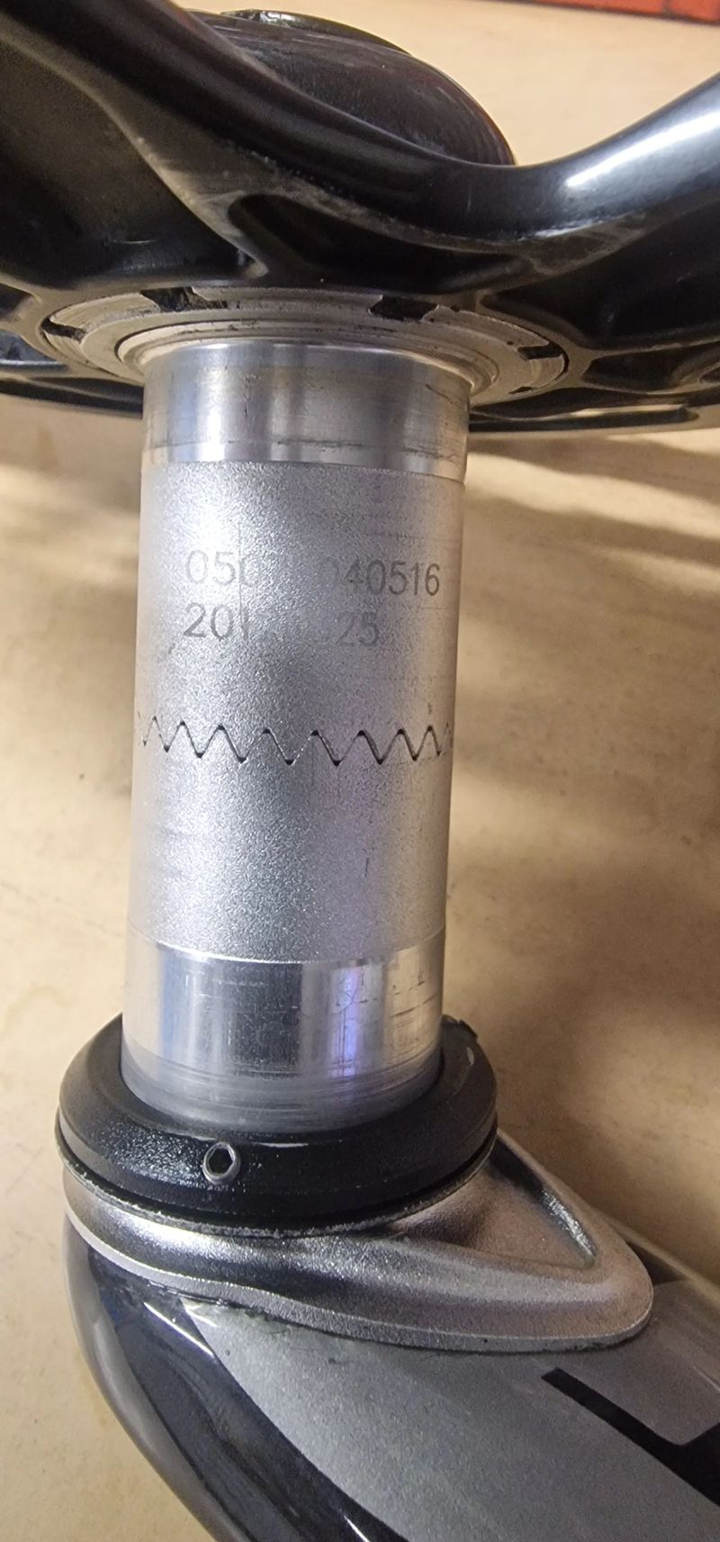 Carbon kliky Specialized S-Works 