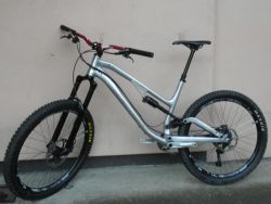 Enduro Kona Process 134