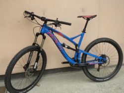 Rock Machine Blizzard 70 - 27