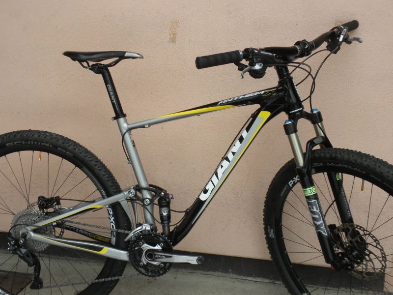 Giant Anthem X 29er 1