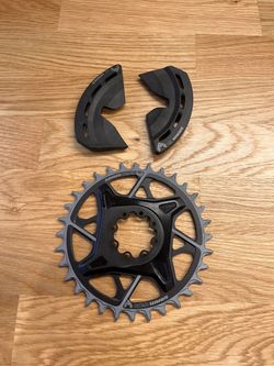 Sram X0 Eagle převodník 32 zubů