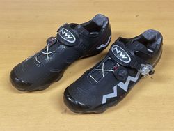 Nové Tretry Northwave Extreme Tech MTB velikost 42 