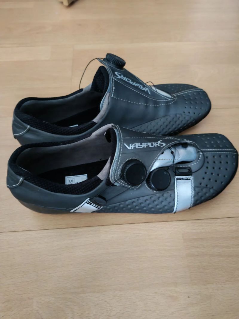 Bont Vaypor 44,5 wide