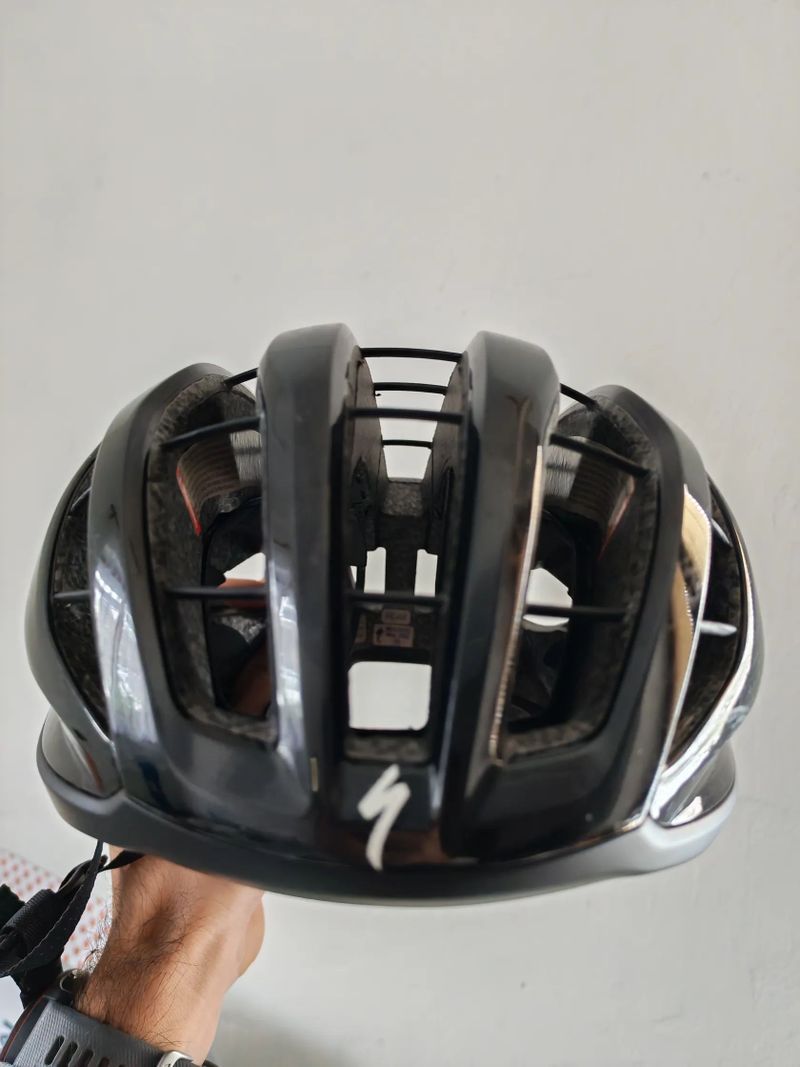 Specialized prevail 3