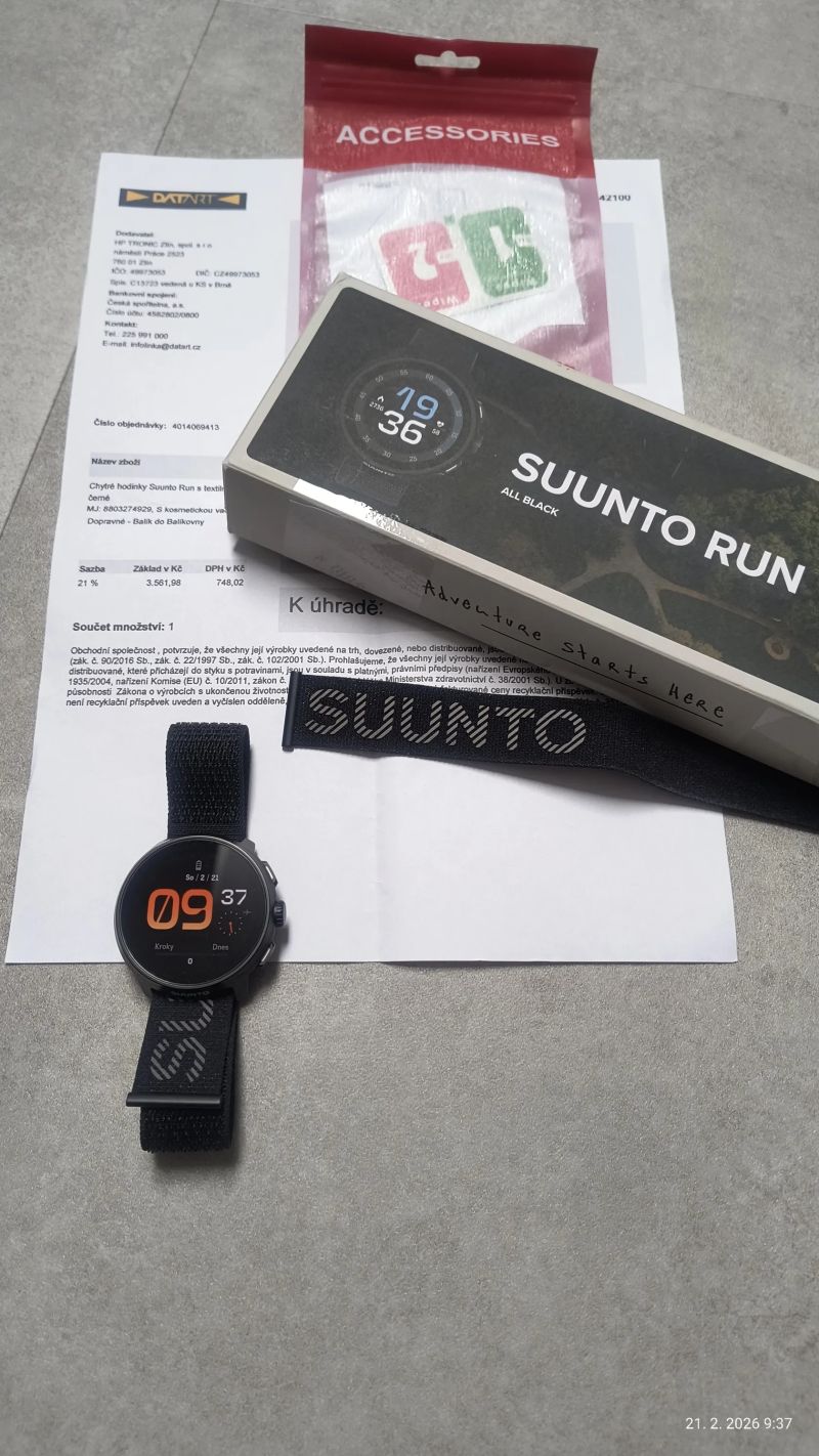 Suunto