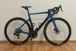 Basso Diamante SV disc - 2021 sram forse a x s 12 speed