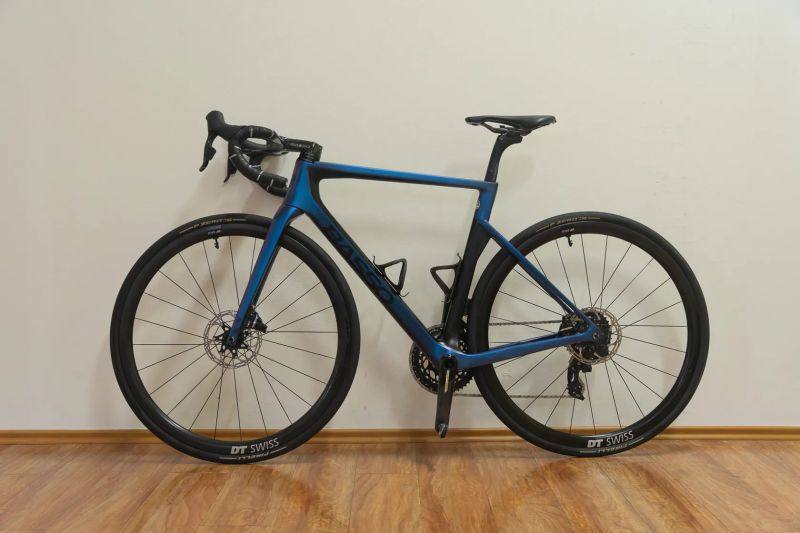 Basso Diamante SV disc - 2021 sram forse a x s 12 speed