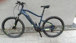 Haibike Hardnine 5 XL