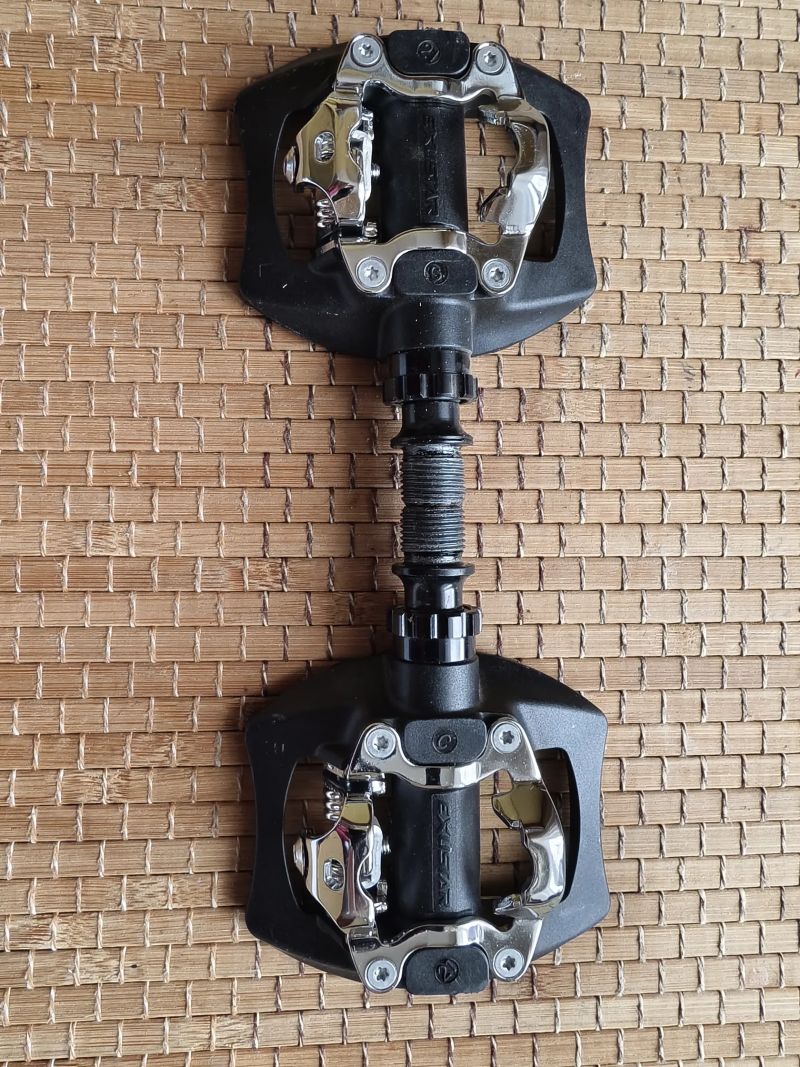 Exustar E-PM811 Dual