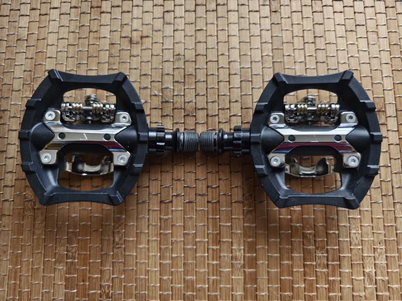 Exustar E-PM811 Dual