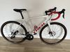 Trek Domane AL 3 Gen 3, senzor kadence, 3 sady kol