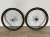 Trek Domane AL 3 Gen 3, senzor kadence, 3 sady kol