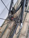 Twitter GRAVEL V3 - SRAM RIVAL 22