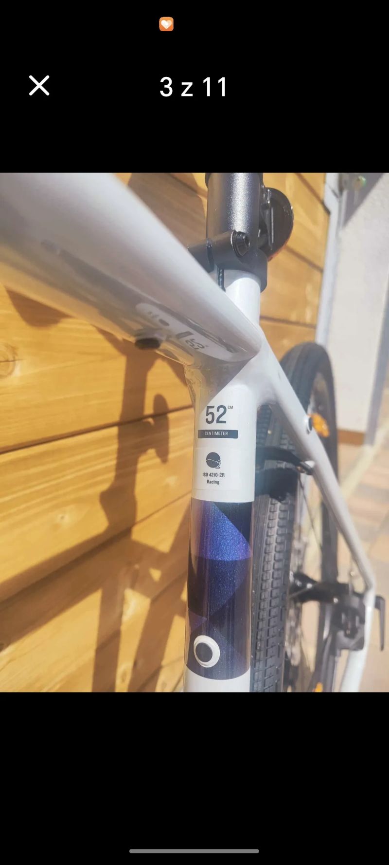 TREK Checkpoint ALR 5 gravelové kolo vel. 52