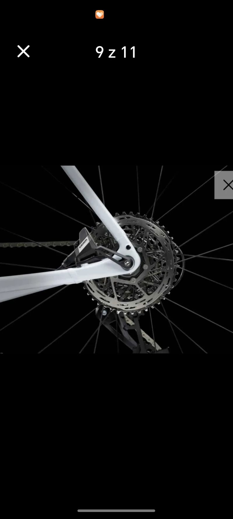 TREK Checkpoint ALR 5 gravelové kolo vel. 52