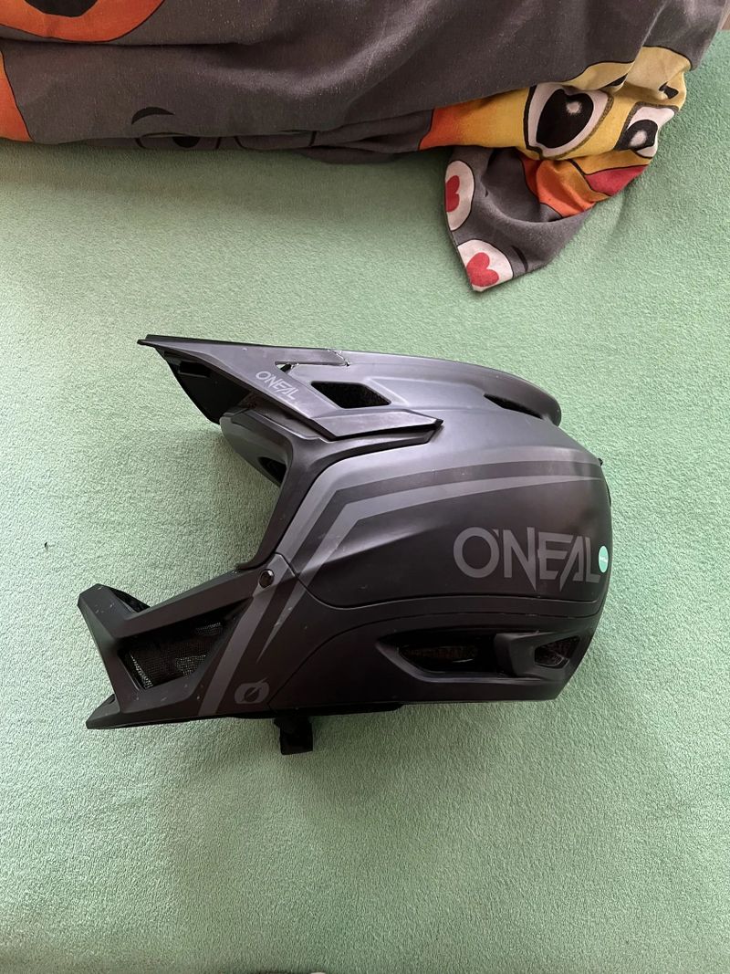 Oneal transition flash