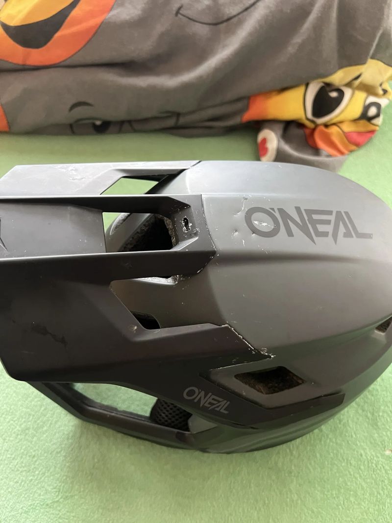 Oneal transition flash