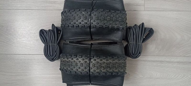 Maxxis Ikon 29x2.35 PC 1090,- ks