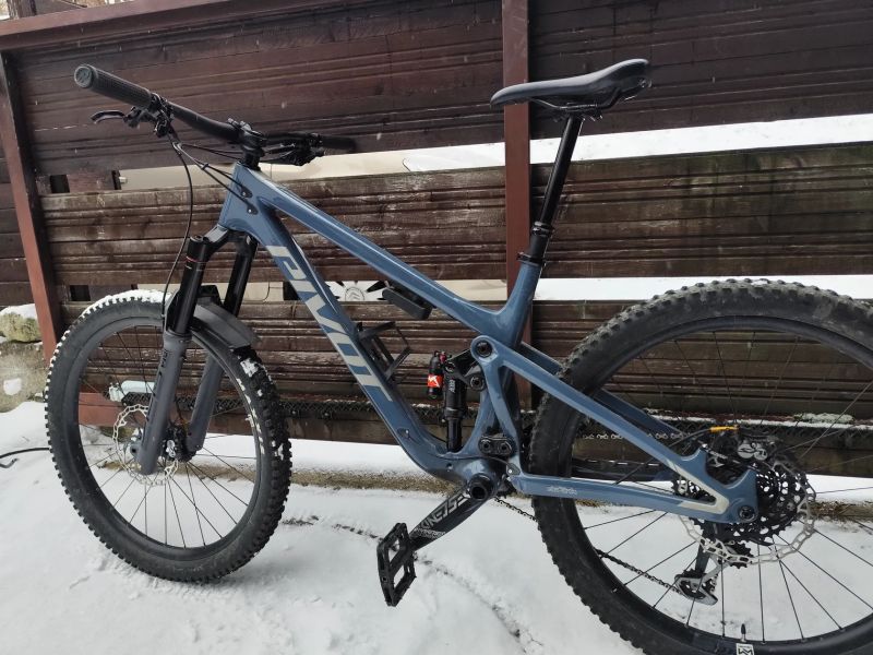 Pivot Cycles Shadowcat