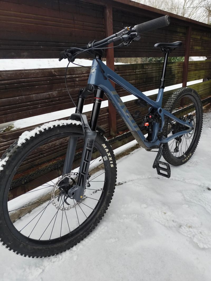 Pivot Cycles Shadowcat