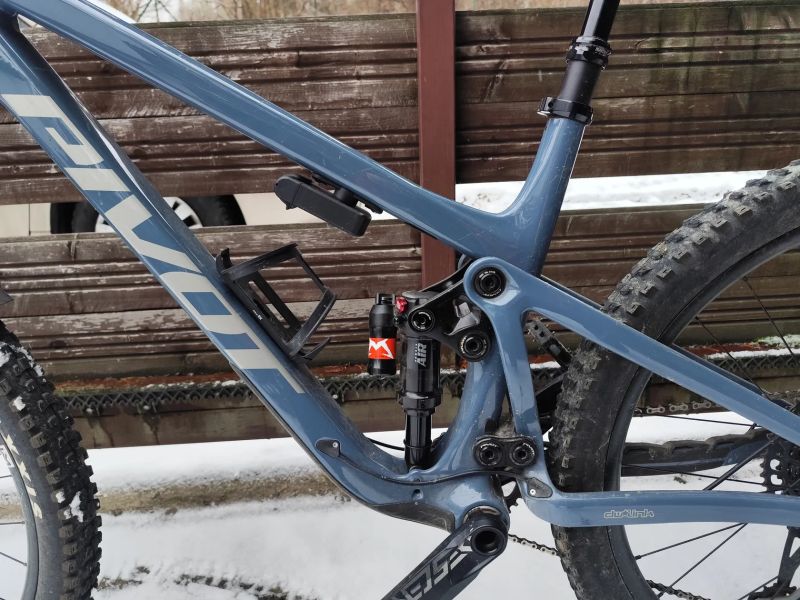 Pivot Cycles Shadowcat