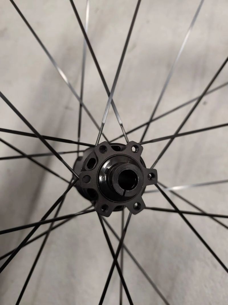 Mavic Crossmax SL R Boost 29 - nove