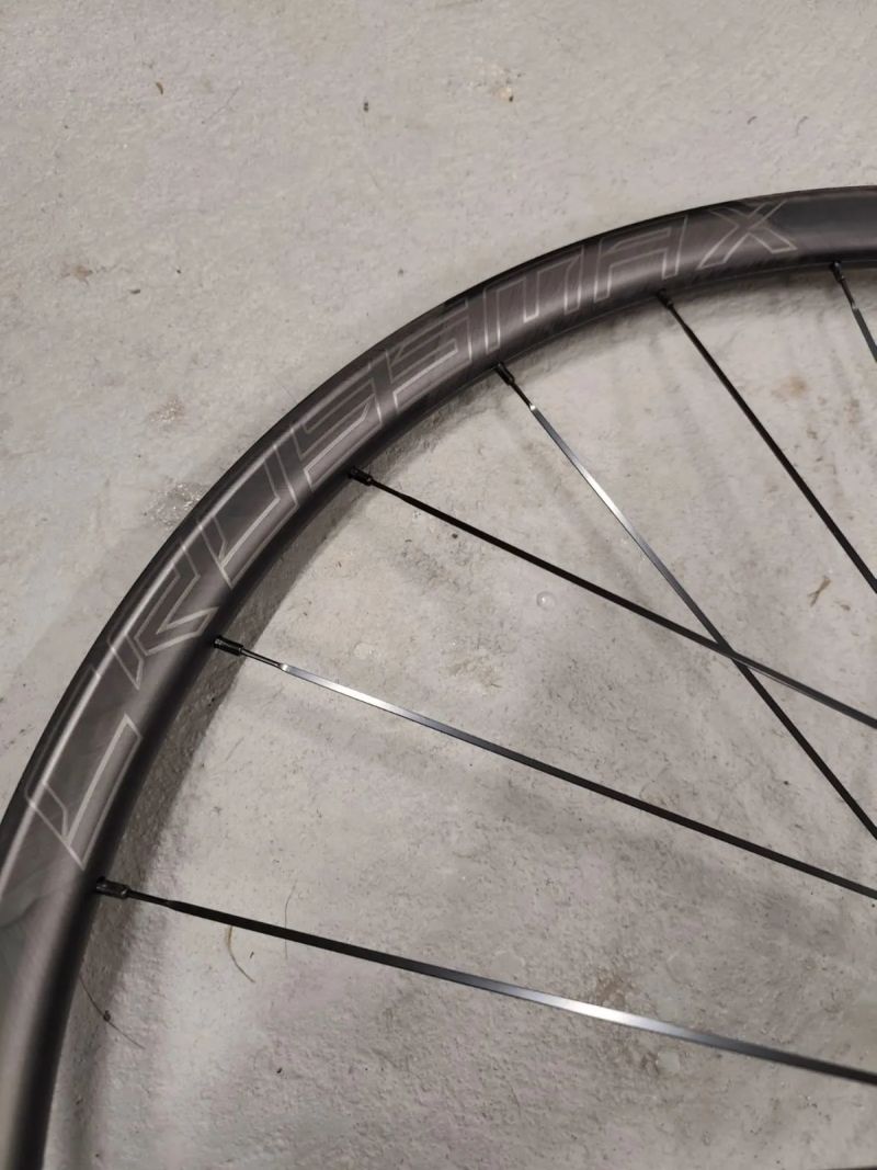 Mavic Crossmax SL R Boost 29 - nove