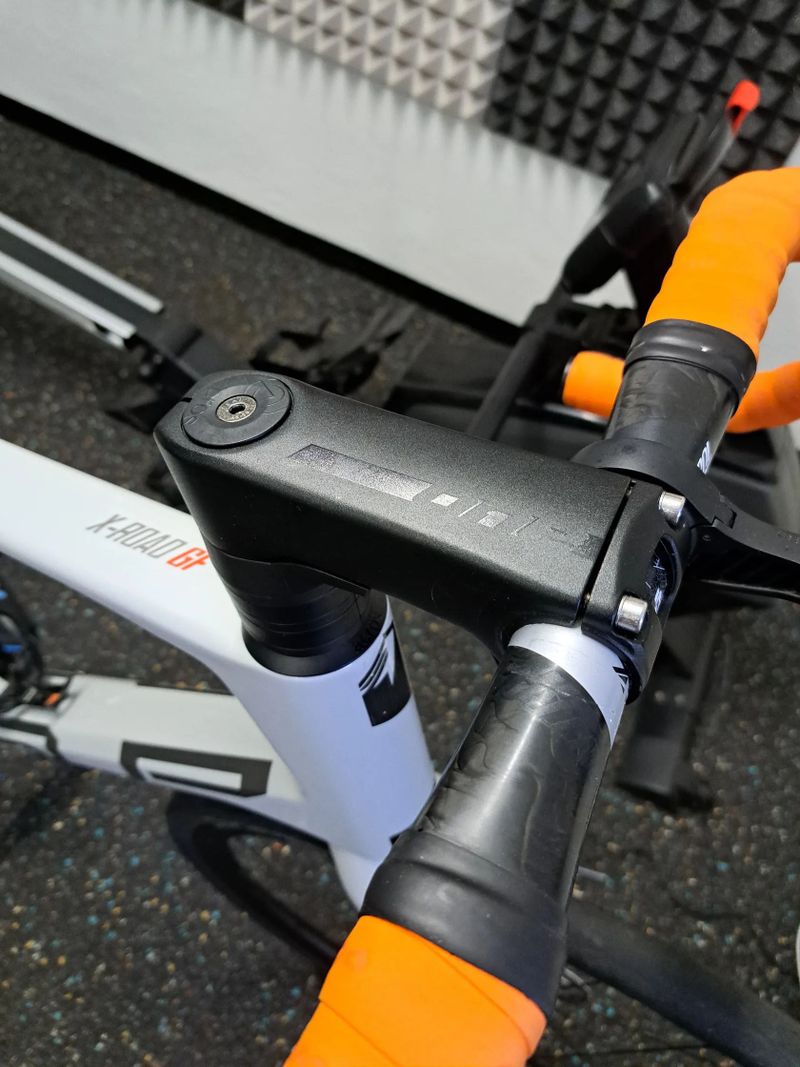 Koupím představec One Superior 