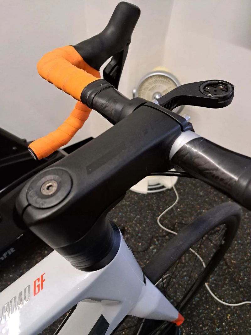 Koupím představec One Superior 