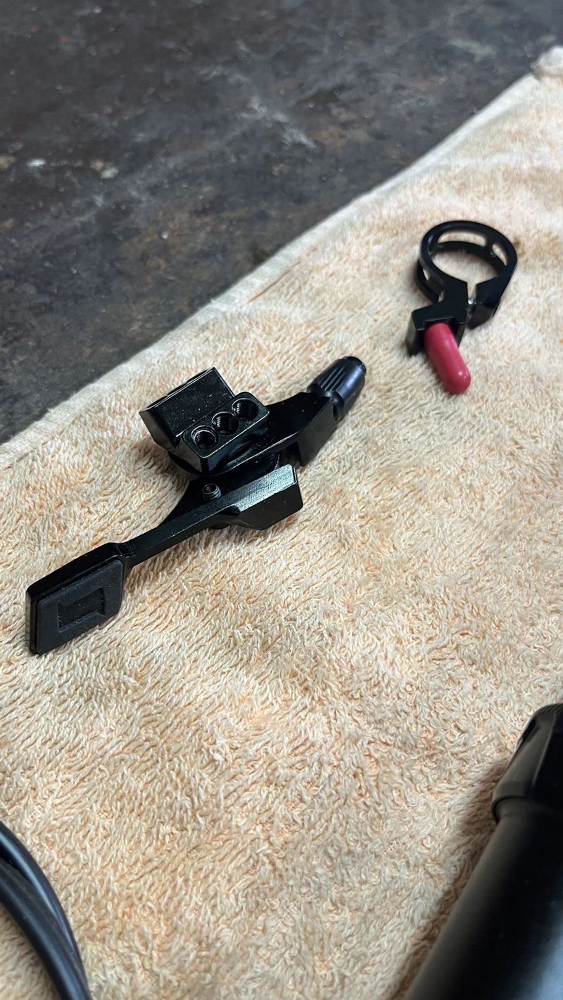 ONOFF PIJA NOVÁ 31.6mm 150mm