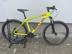 horské kolo Kellys madman 50 - Po servise