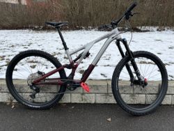 Specialized Stumpjumper Evo S4
