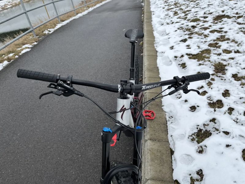 Specialized Stumpjumper Evo S4