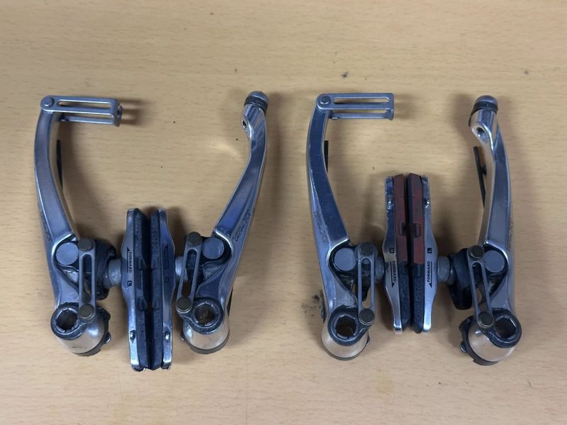 Shimano V-Brake BR-M739 rok 1996