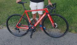 Kross Vento team edition