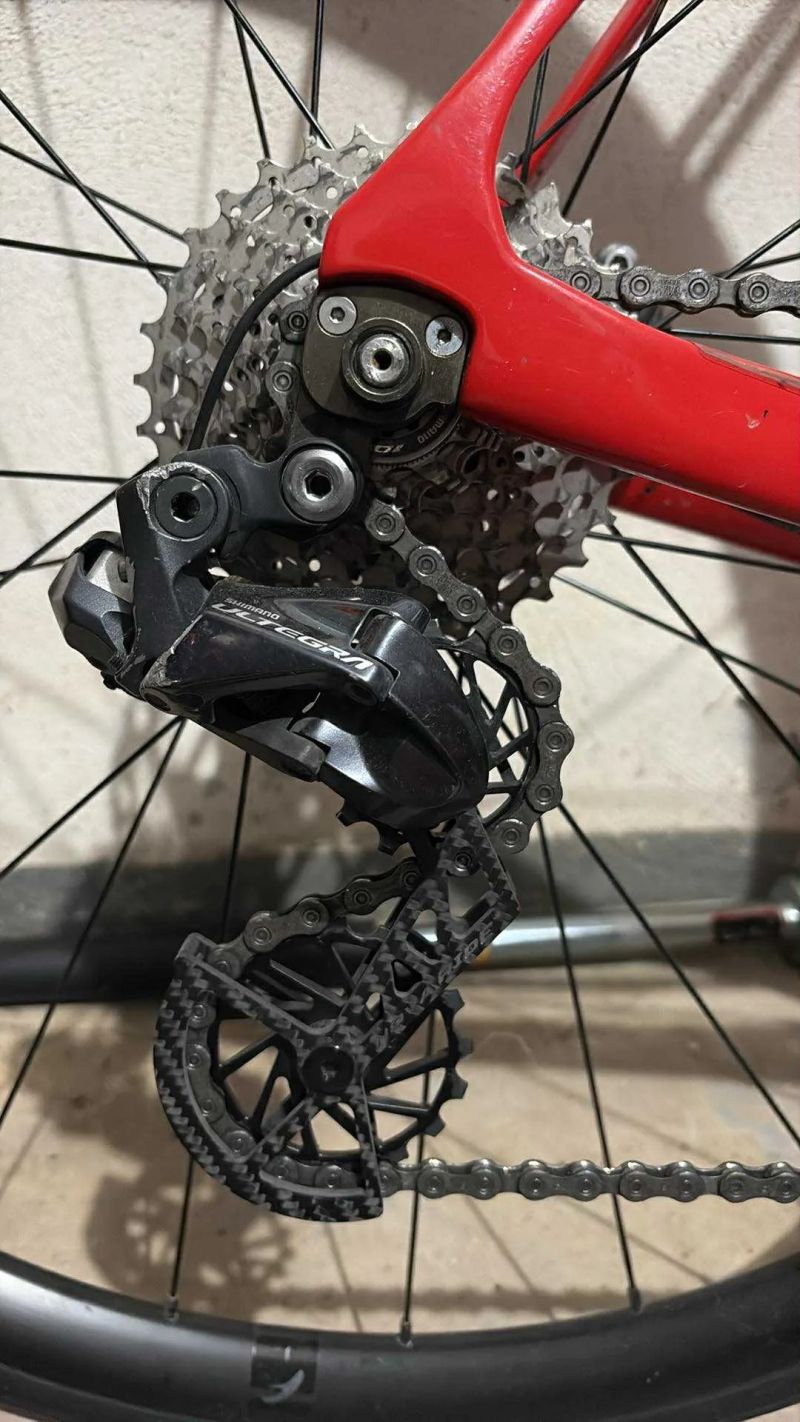 Kross Vento team edition