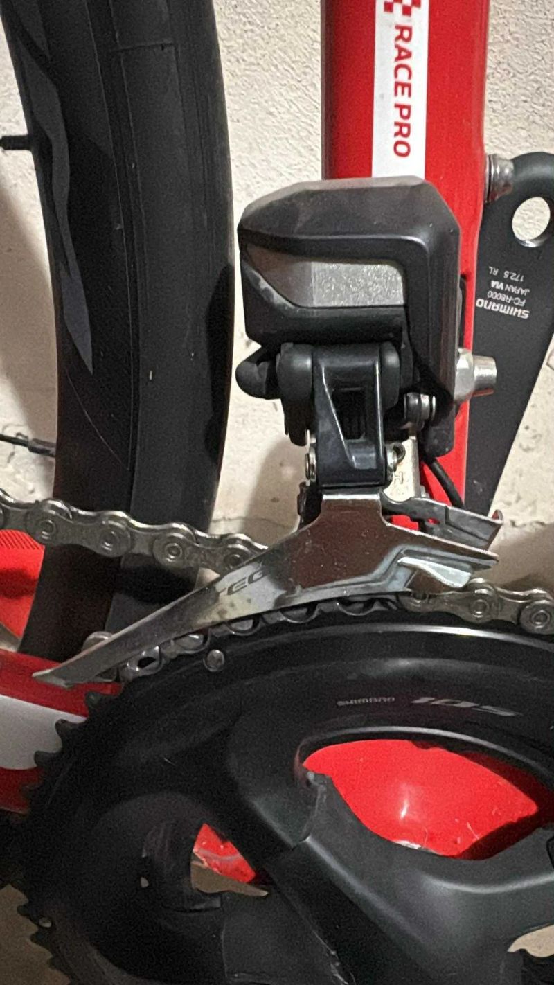 Kross Vento team edition