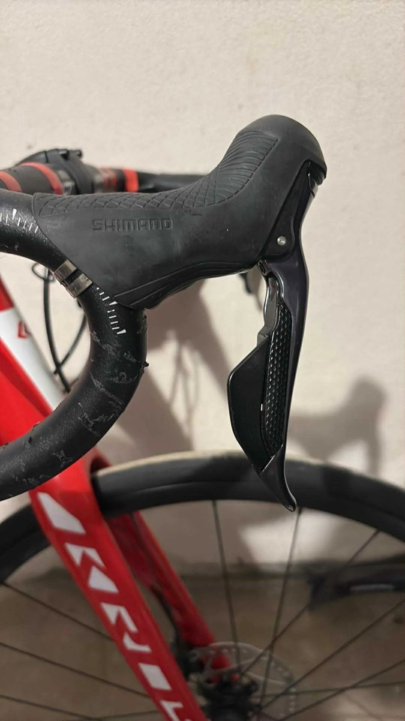 Kross Vento team edition