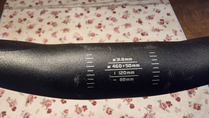 Řídítka FSA A-Wing PRO AGX Alloy Black