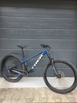 Trek Roscoe 8