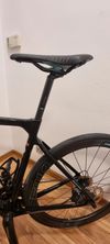 Bianchi Sprint ultegra disc vel.55