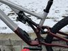 Rámová sada Specialized Stumpjumper EVO