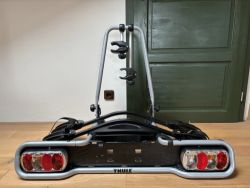 Nosič kol Thule EuroRide 940