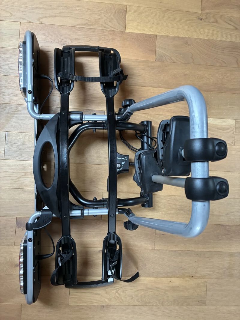 Nosič kol Thule EuroRide 940