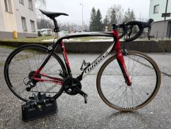Wilier Triestina Izoard XP