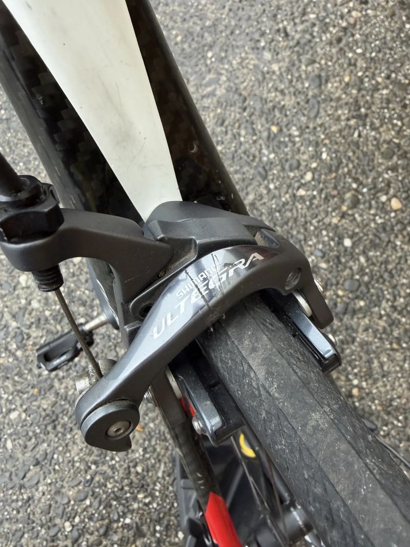 Wilier Triestina Izoard XP