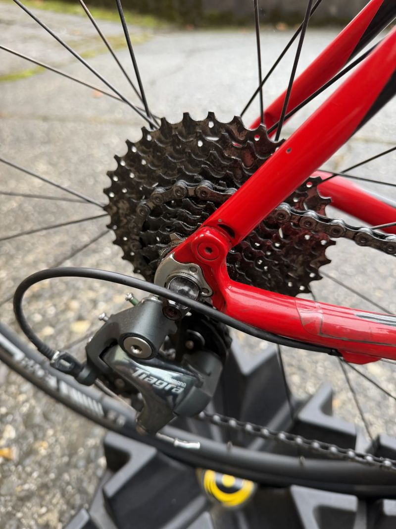 Wilier Triestina Izoard XP