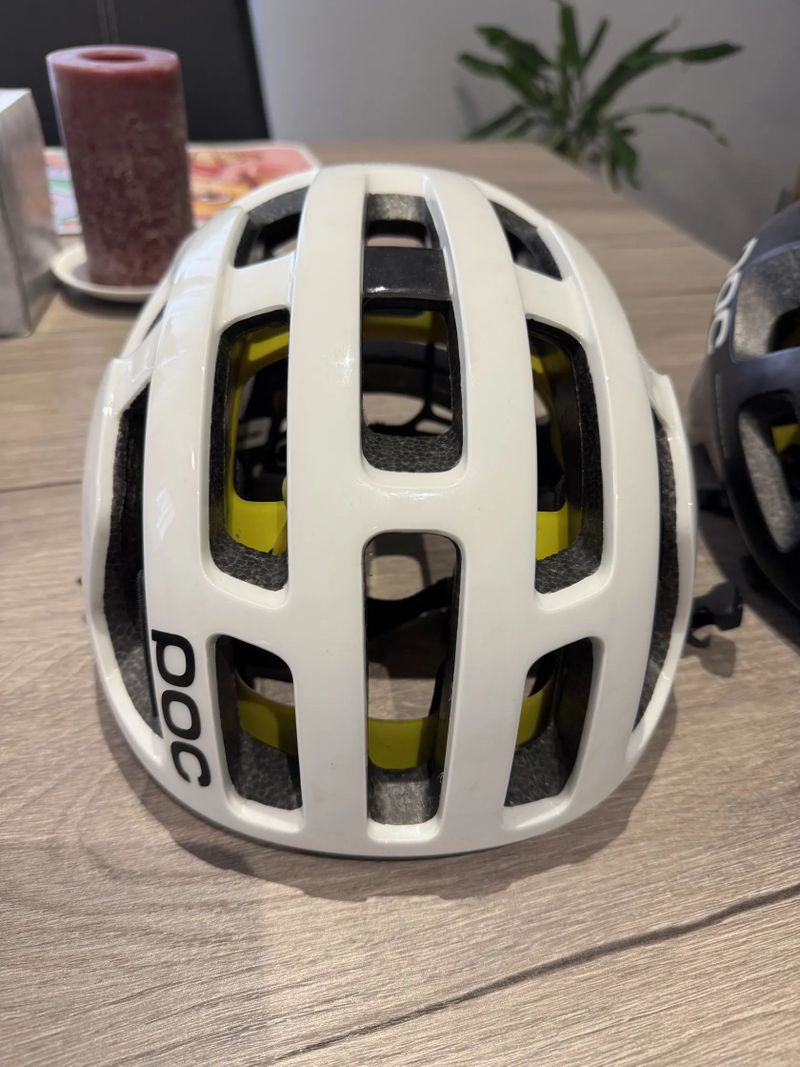 POC Octal Mips