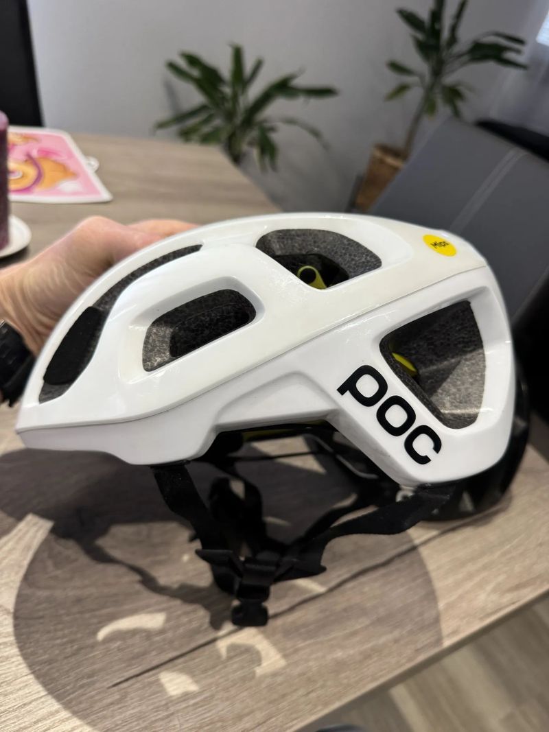 POC Octal Mips
